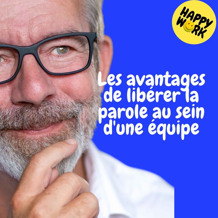 cover art for Replay — Les avantages de libérer la parole au sein d'une équipe