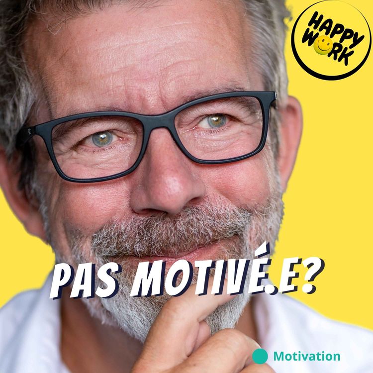 cover art for Le mythe de la motivation