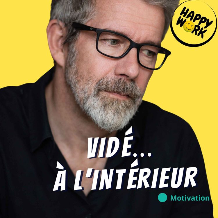 cover art for La fatigue émotionnelle au travail : cette fatigue dont on parle trop peu