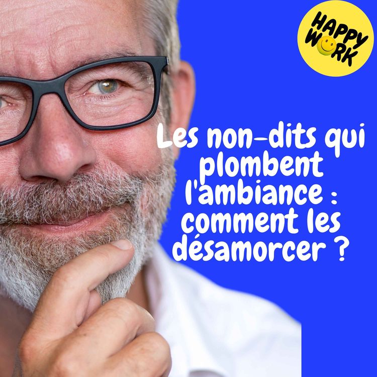 cover art for Replay — Les non-dits qui plombent l'ambiance