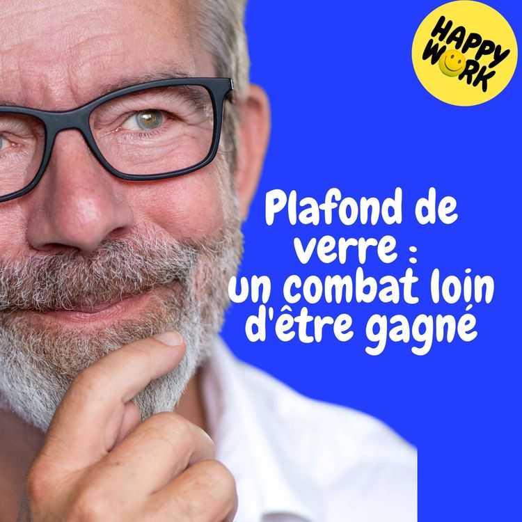 cover art for Replay — Plafond de verre : un combat loin d'être gagné