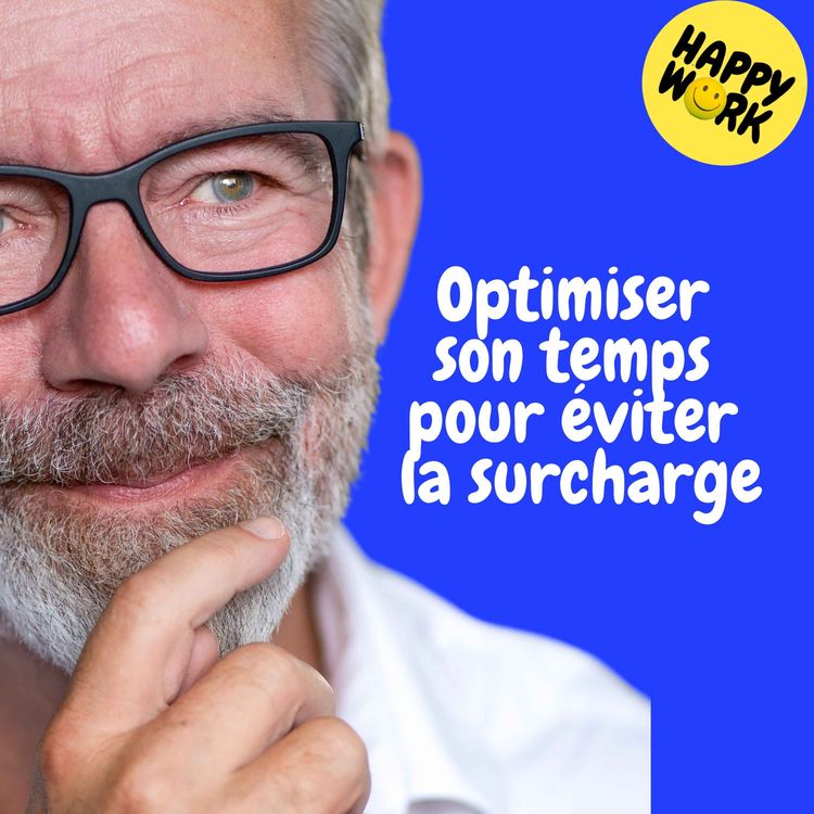 cover art for Replay — Optimiser son temps pour éviter la surcharge