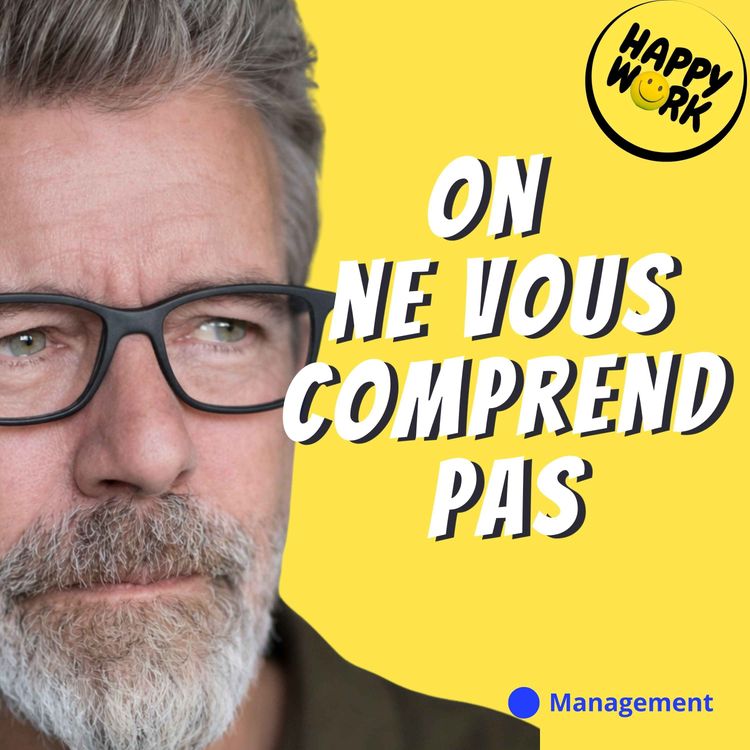 cover art for Manager : ces 5 erreurs de communication qui sabotent votre équipe