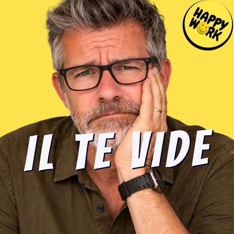 cover art for Comment gérer le collègue qui vous vide sans que vous compreniez pourquoi