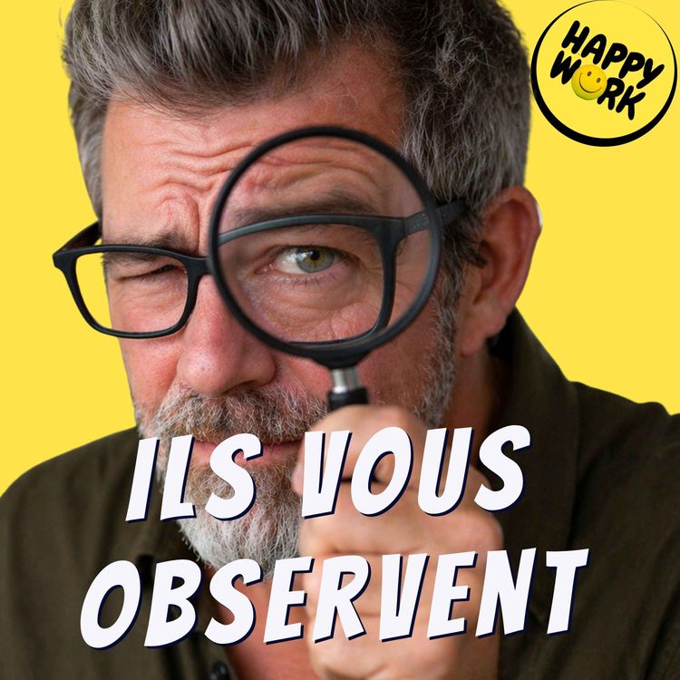 cover art for Manager : La confiance ne se dit pas… elle se prouve