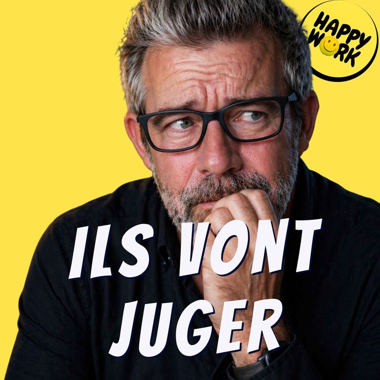 cover art for La peur du jugement au travail (et ce qu’elle vous coûte)