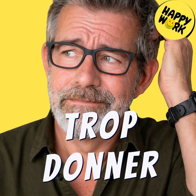cover art for Être un bon manager peut vous faire rater l’essentiel