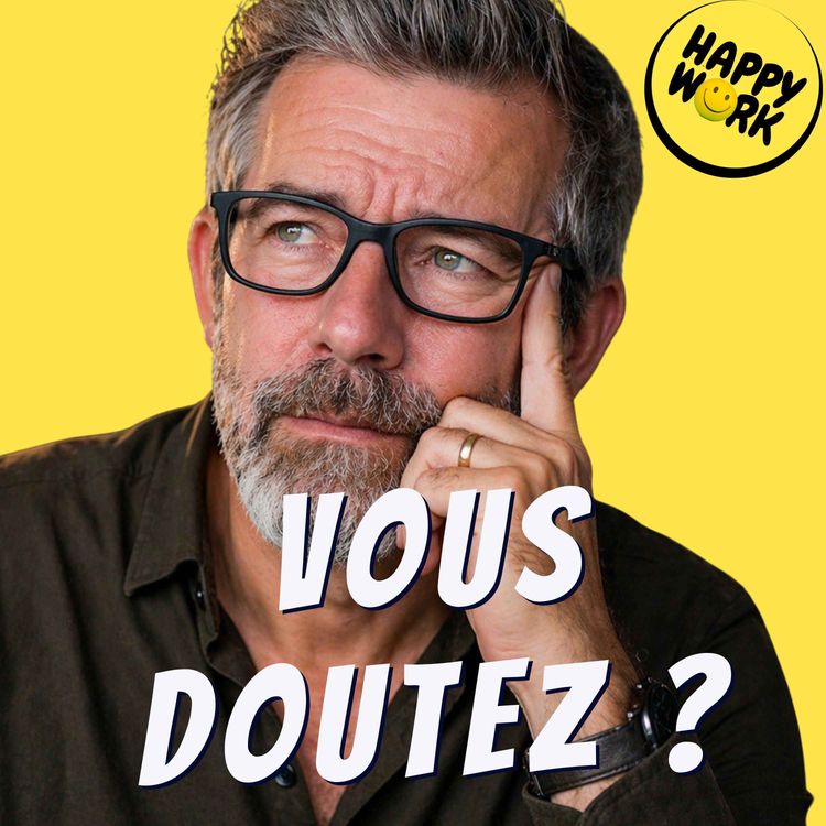 cover art for Les 5 statistiques qui expliquent pourquoi tant de salariés doutent d’eux