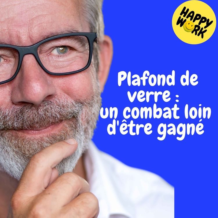 cover art for Replay —  Plafond de verre  un combat loin d'être gagné