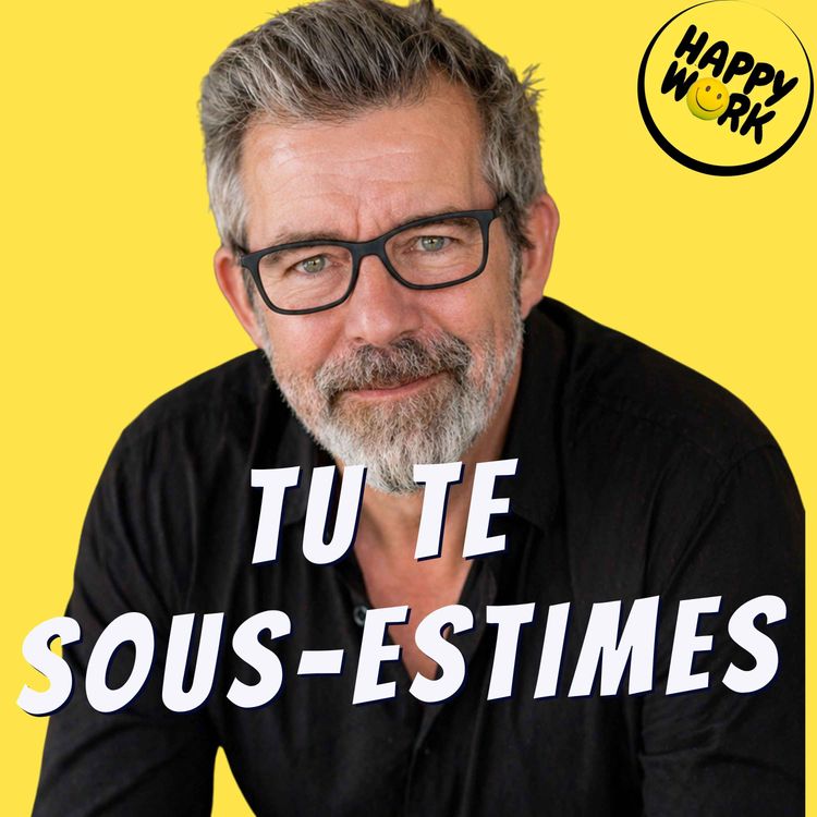cover art for 5 conseils pour booster sa confiance en soi au travail