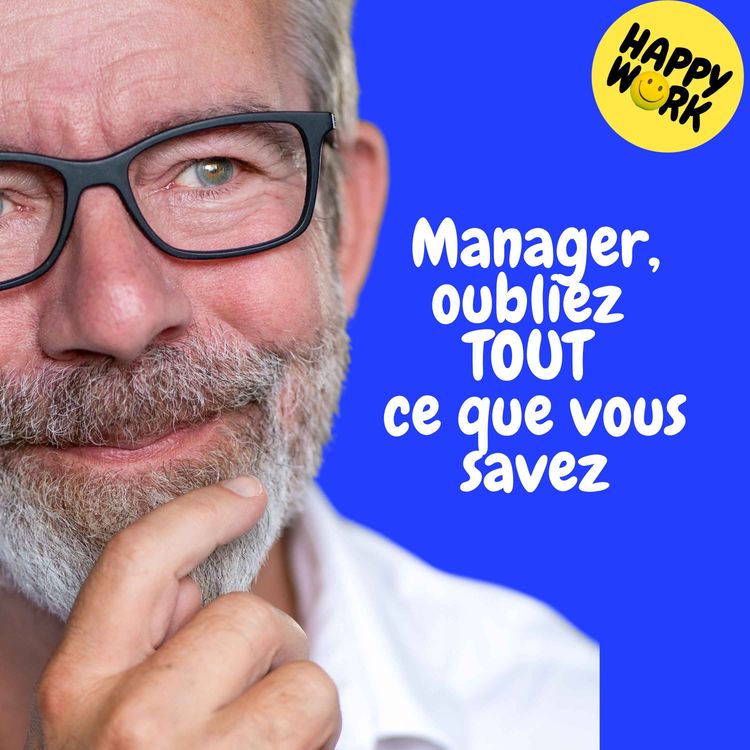 cover art for Replay — Manager, oubliez TOUT ce que vous savez
