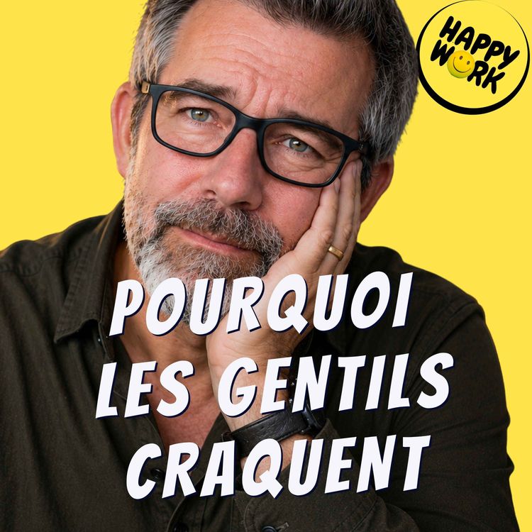 cover art for Les gens gentils finissent-ils par s’épuiser ?