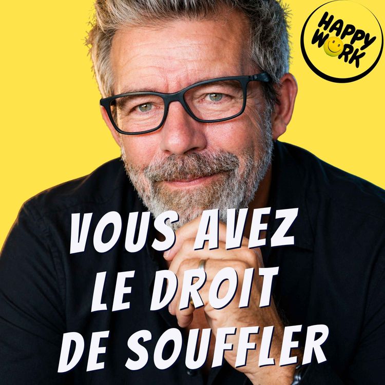 cover art for Les meilleurs week-ends commencent quand on arrête de culpabiliser
