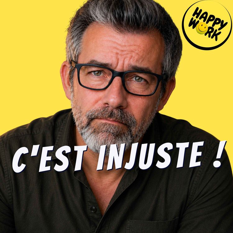 cover art for Pourquoi votre boss a un "chouchou" (et comment ne plus être invisible)