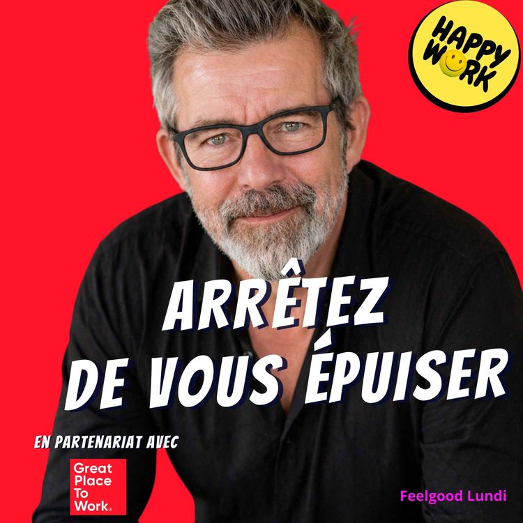 cover art for 5 choses à faire tous les jours pour booster votre bien-être au travail