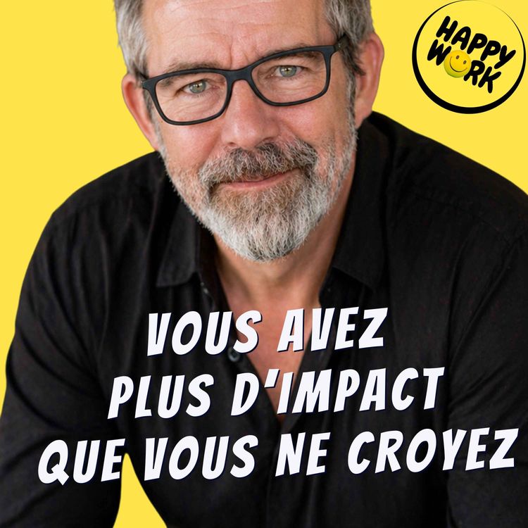 cover art for On ne se rend pas toujours compte de l’impact qu’on a sur les autres