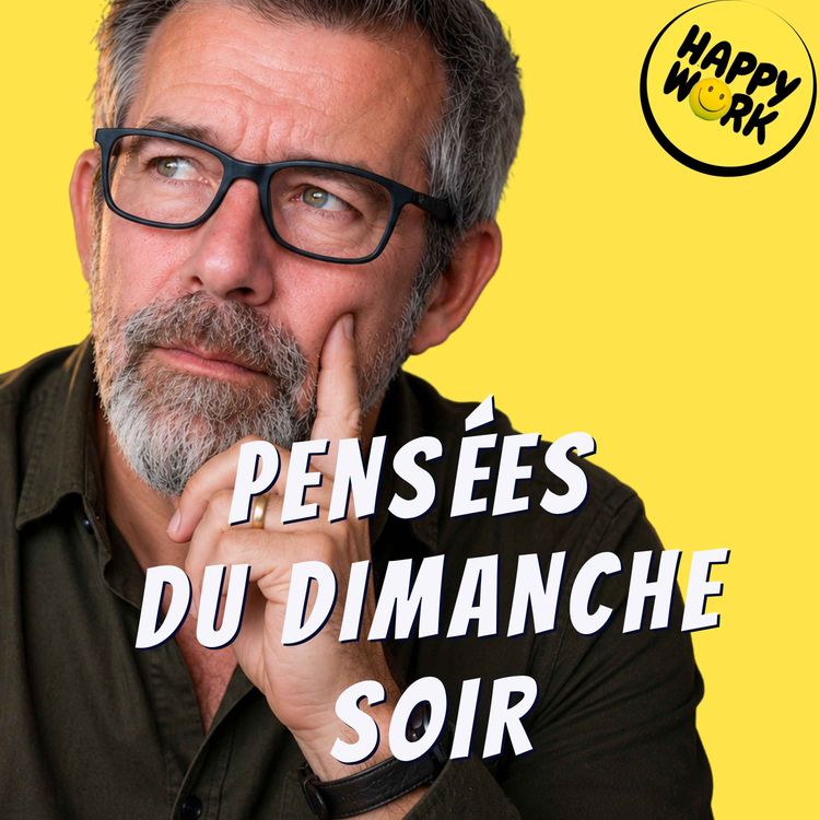cover art for Le dimanche soir, votre cerveau vous ment