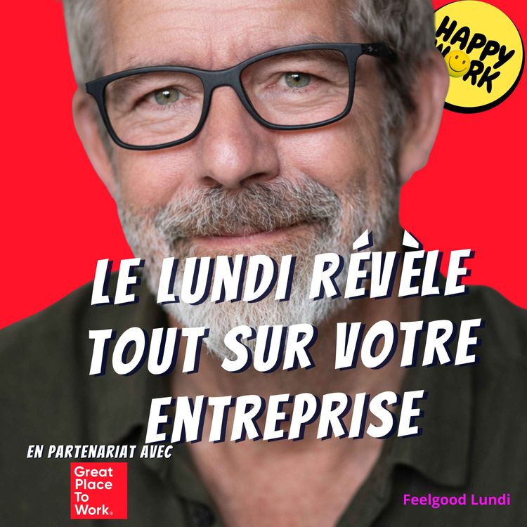 cover art for Le lundi révèle tout sur votre entreprise