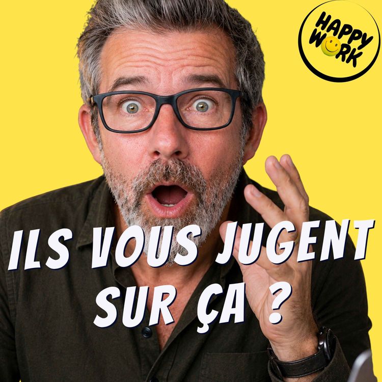cover art for Marre d'être invisible ? Voici les 5 secrets pour être reconnu à votre juste valeur 