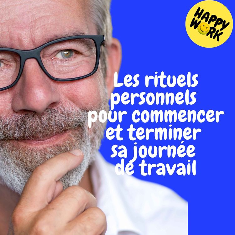 cover art for Replay — Les rituels personnels pour commencer et terminer sa journée de travail