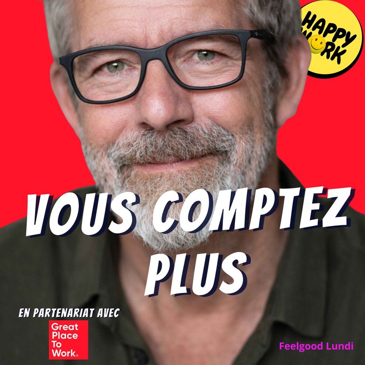 cover art for Les 5 signes que vous avez plus d’impact que vous ne le pensez