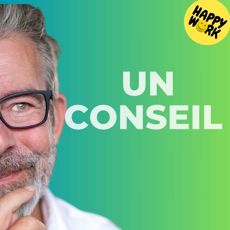 cover art for Et si ce n’était pas un problème de confiance en soi ?