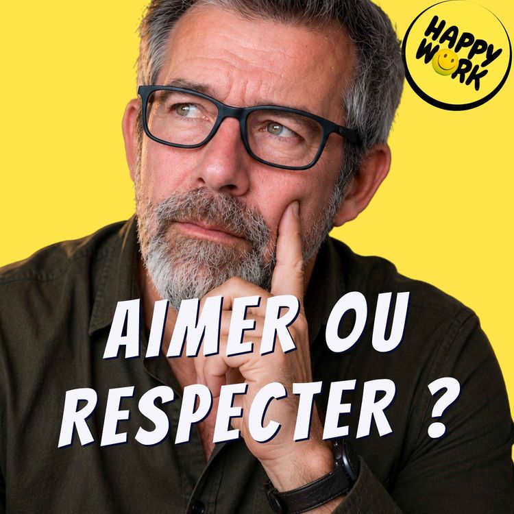 cover art for Faut-il aimer ses collaborateurs pour bien les manager ?