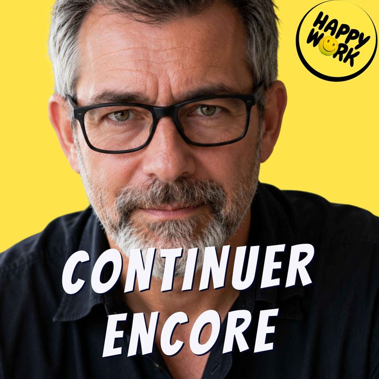 cover art for Ce que le sport du dimanche m’a appris sur le management
