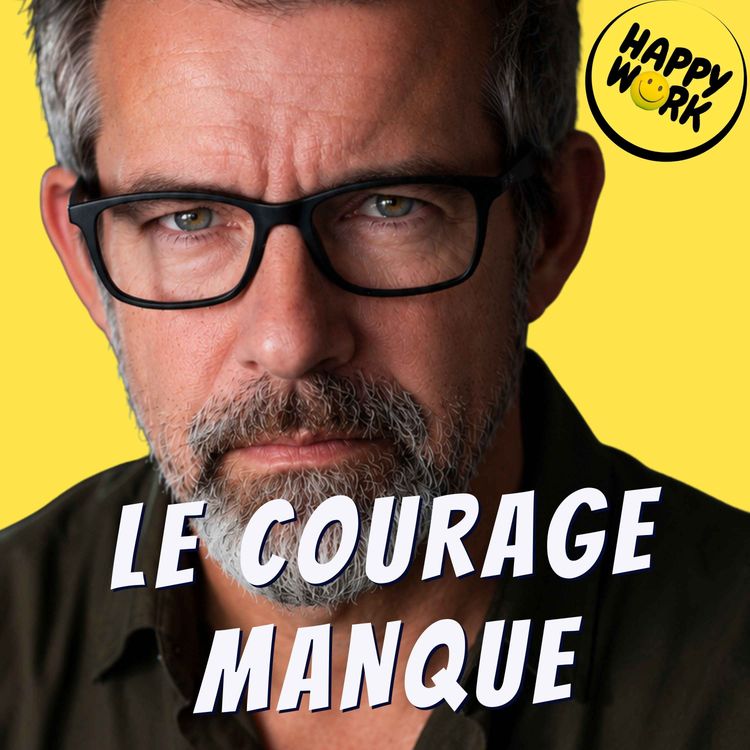 cover art for La qualité qu'on remarque seulement quand elle manque