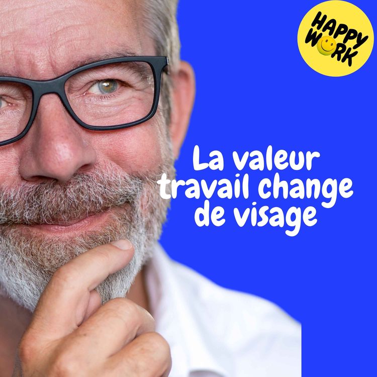 cover art for Replay — La valeur travail change de visage