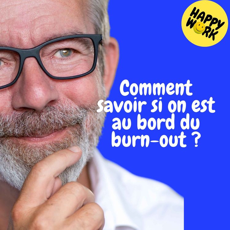 cover art for Replay — Le paradoxe des peurs au travail 