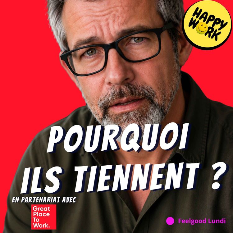cover art for Le secret des équipes qui ne s'épuisent pas