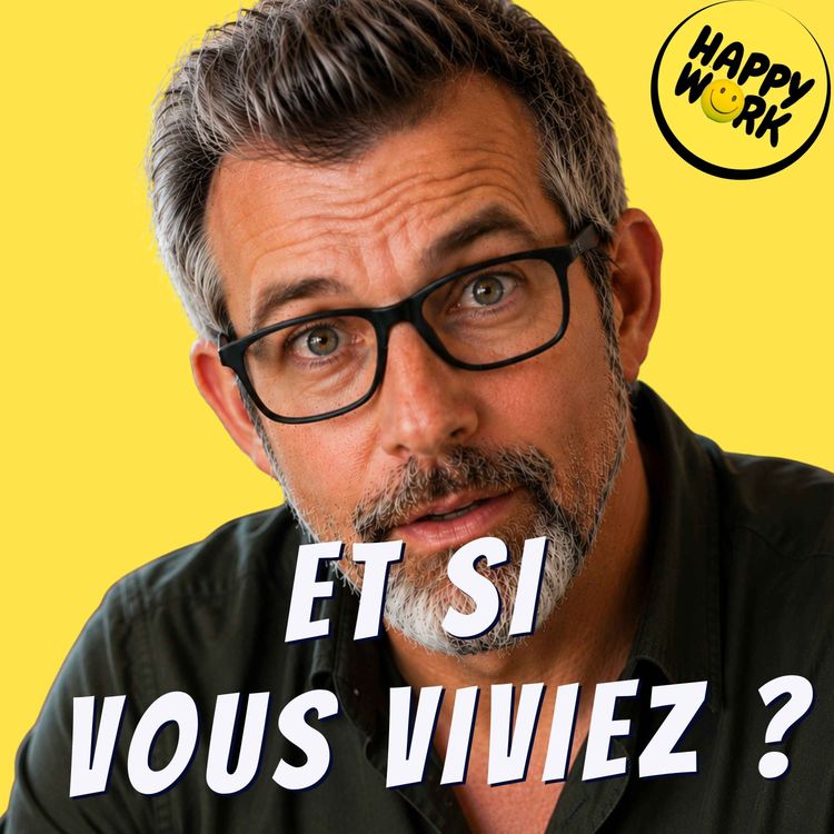 cover art for Le week-end ne sert pas à récupérer du boulot. Si ?