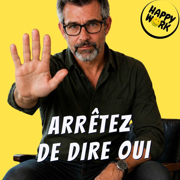 cover art for Apprendre à dire non sans culpabiliser : le guide pratique