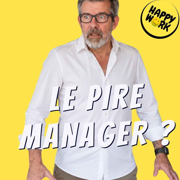 cover art for Le comportement qui fait perdre confiance en un manager