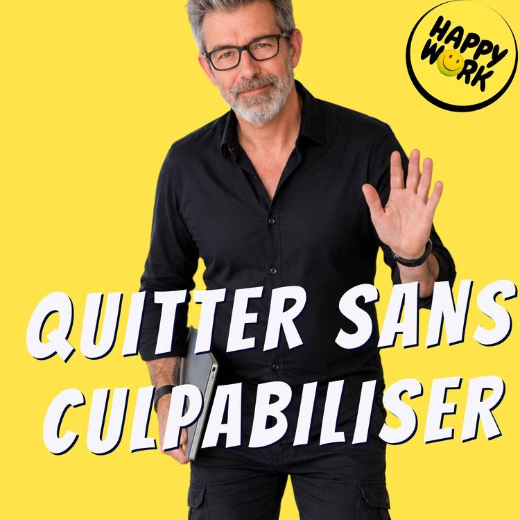 cover art for L'art de quitter une réunion sans passer pour quelqu'un d'impoli