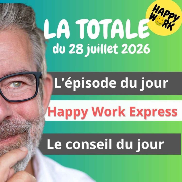 cover art for La Totale du 28 juillet 2026