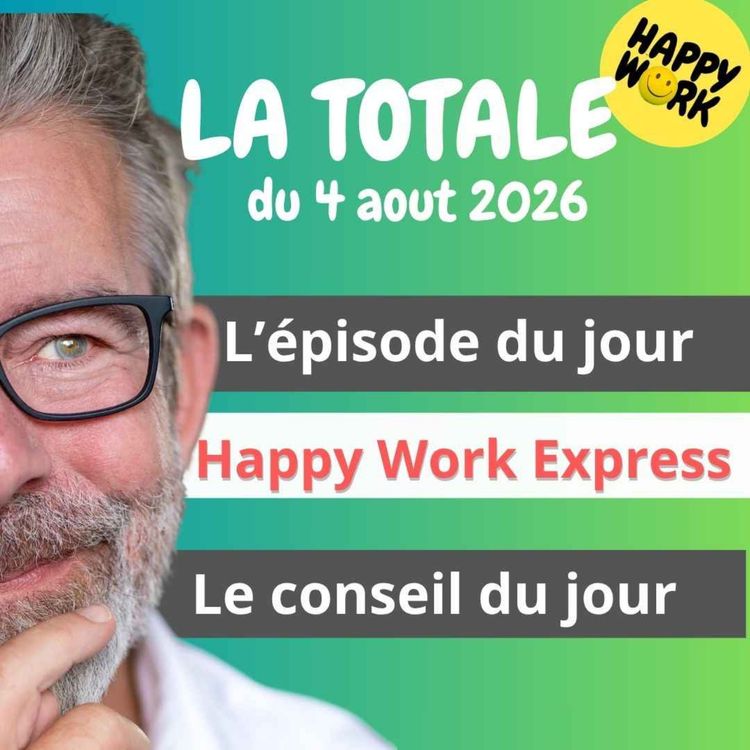 cover art for La Totale du 4 aout 2026