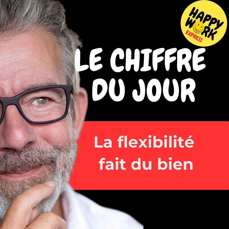 cover art for Combien de salariés estiment que la flexibilité améliore leur santé mentale