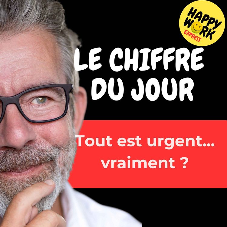 cover art for Combien de managers disent que la gestion des priorités est leur plus grande difficulté