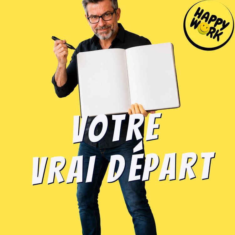 cover art for Septembre : le vrai premier janvier de votre vie professionnelle