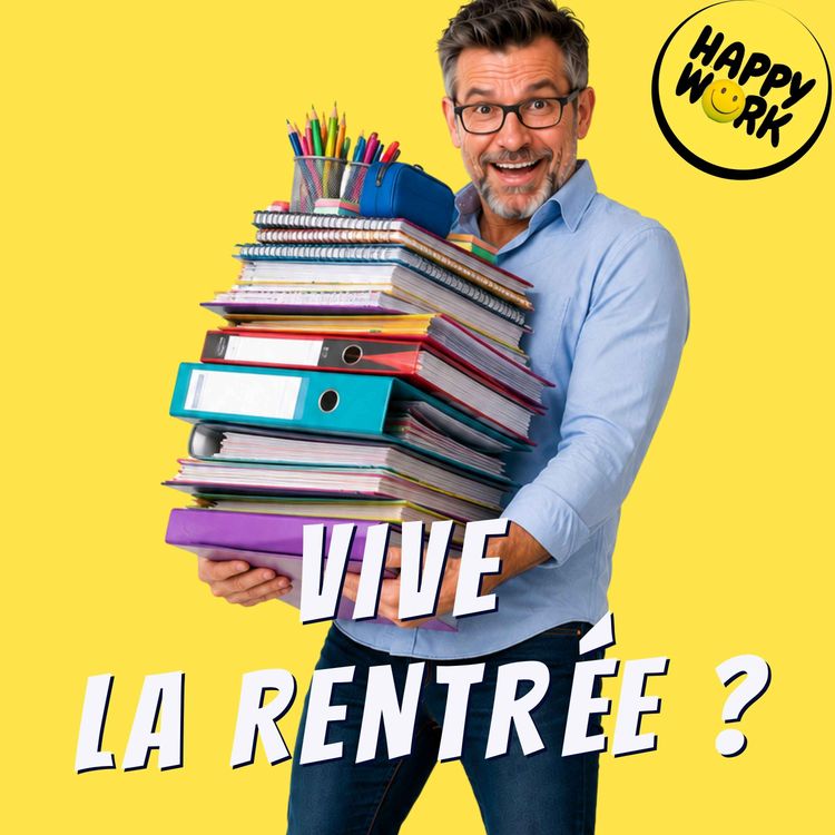 cover art for Et si la rentrée était une bonne nouvelle ?