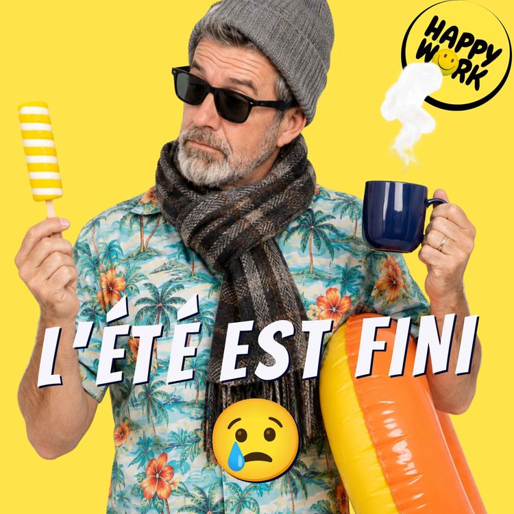 cover art for Fin de l’été : comment éviter la nostalgie et l’angoisse de la rentrée ?