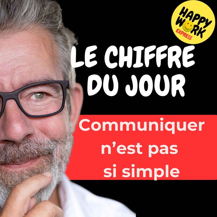 cover art for Combien de managers disent être mal à l’aise lorsqu’ils doivent communiquer avec leurs collaborateurs