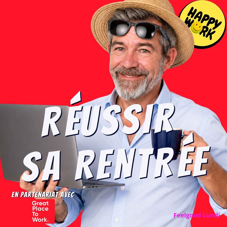 cover art for Rentrée : les 5 secrets des meilleures équipes