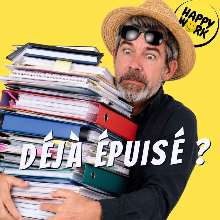 cover art for Rentrée : comment éviter de s’épuiser dès septembre ?