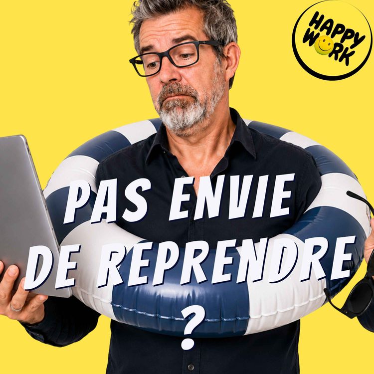 cover art for Comment se remotiver après les vacances