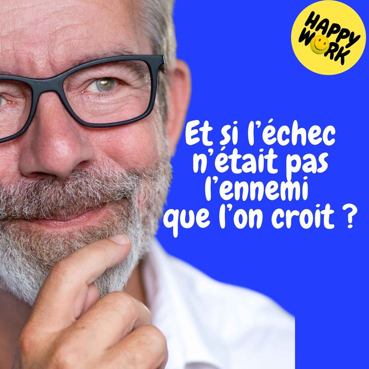 cover art for Replay — Et si l’échec n’était pas l’ennemi que l’on croit ?
