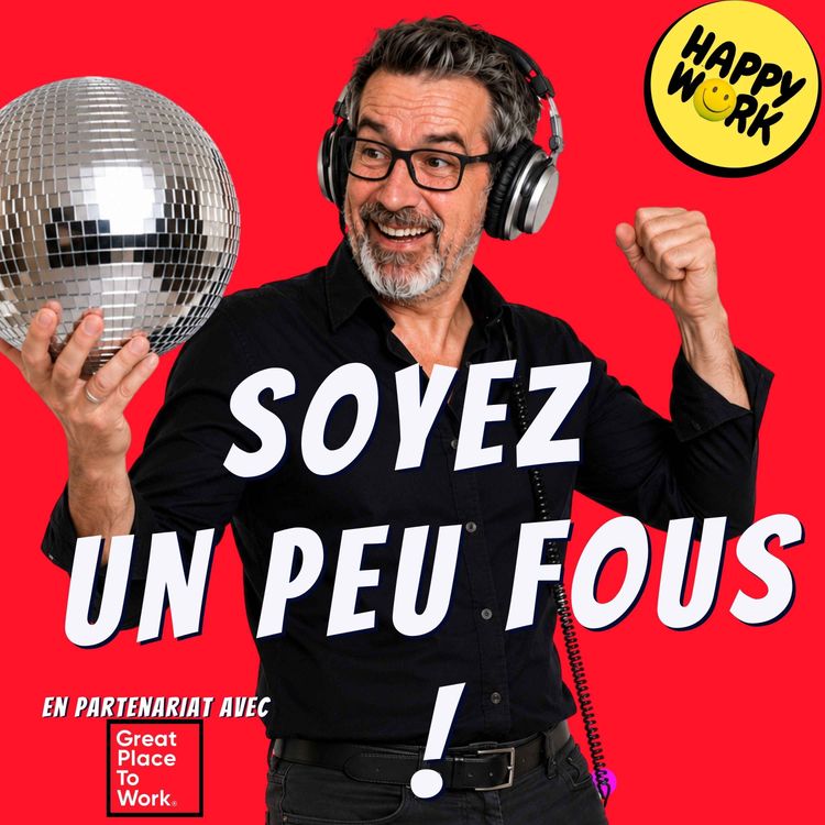 cover art for Ces traditions d’équipe un peu folles qui font du bien au travail