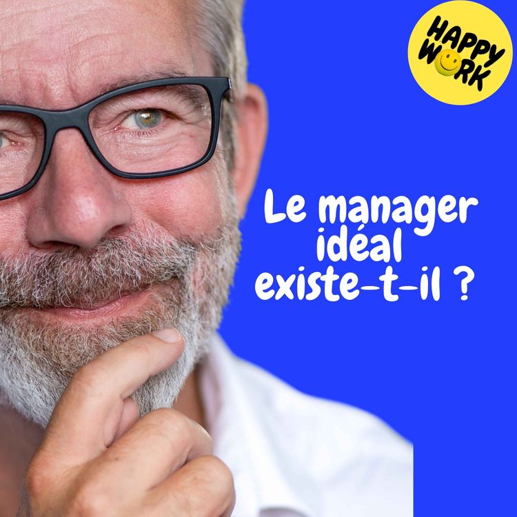 cover art for Replay — Le manager idéal existe-t-il ?
